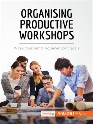 cover image of Organising Productive Workshops